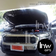 3 จีพีเอส ติดตามรถ